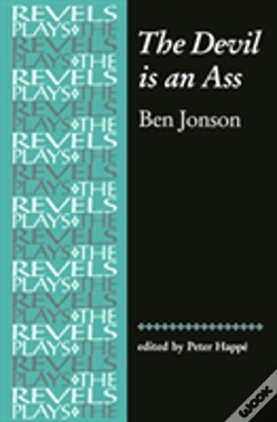 Capa do artigo The Devil Is An Ass