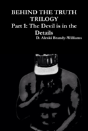 The Devil Is In The Details! - Preview