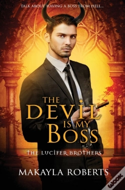 Capa do artigo The Devil Is My Boss