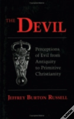 Capa do artigo The Devil