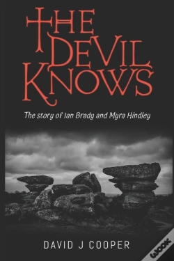 Capa do artigo The Devil Knows
