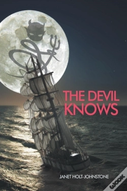 Capa do artigo The Devil Knows