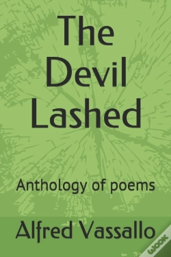 Capa do artigo The Devil Lashed