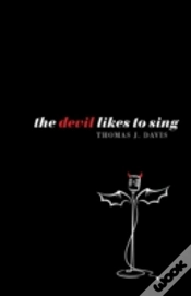 Capa do artigo The Devil Likes To Sing