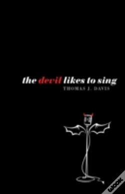 Capa do artigo The Devil Likes To Sing