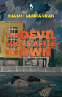 The Devil Looks After His Own - Preview