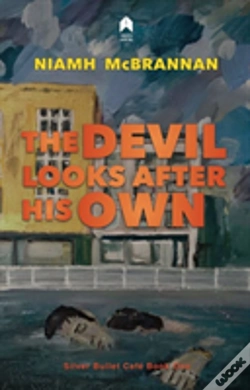 Capa do artigo The Devil Looks After His Own