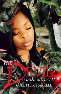 Capa do artigo The Devil Made Me Do It