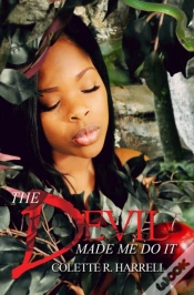 Capa do artigo The Devil Made Me Do It