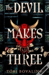 Capa do artigo The Devil Makes Three