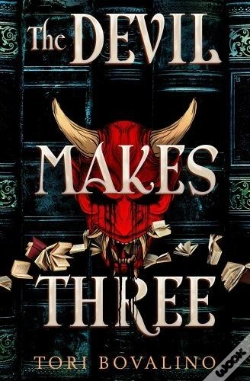 Capa do artigo The Devil Makes Three