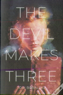 Capa do artigo The Devil Makes Three