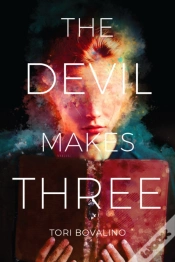 Capa do artigo The Devil Makes Three