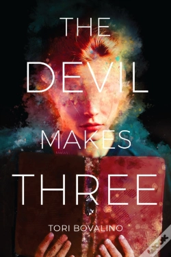 Capa do artigo The Devil Makes Three