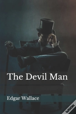 Capa do artigo The Devil Man