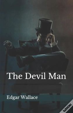 Capa do artigo The Devil Man