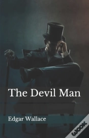 Capa do artigo The Devil Man
