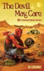 The Devil May Care: A Customizable Multi-Narrative Book - Preview