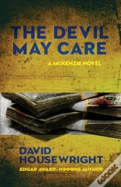 Capa do artigo The Devil May Care