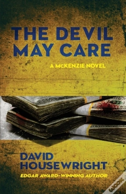 Capa do artigo The Devil May Care
