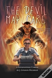 Capa do artigo The Devil May Care