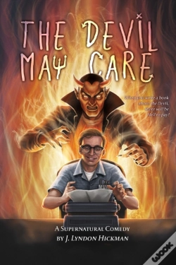 Capa do artigo The Devil May Care