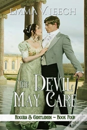 Capa do artigo The Devil May Care: Rogues   Gentlemen B