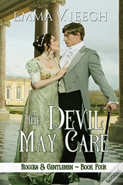 Capa do artigo The Devil May Care: Rogues   Gentlemen B