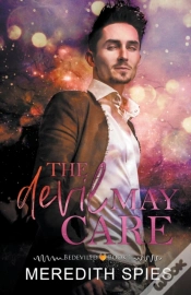 Capa do artigo The Devil May Care