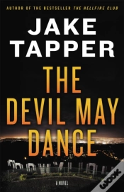 Capa do artigo The Devil May Dance