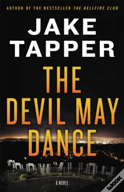 Capa do artigo The Devil May Dance