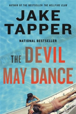 Capa do artigo The Devil May Dance