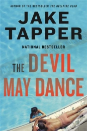 Capa do artigo The Devil May Dance