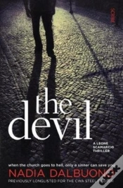 Capa do artigo The Devil