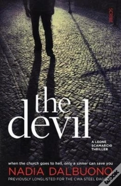 Capa do artigo The Devil