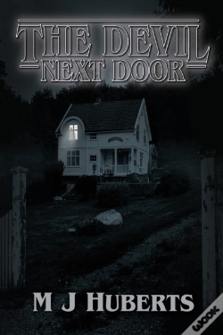 Capa do artigo The Devil Next Door