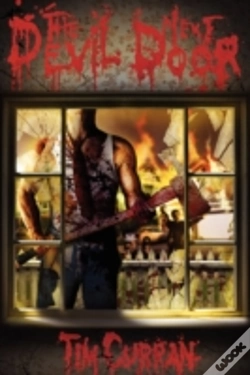Capa do artigo The Devil Next Door