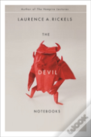 The Devil Notebooks