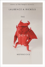 The Devil Notebooks - Preview