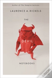 Capa do artigo The Devil Notebooks