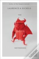 The Devil Notebooks