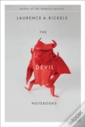 The Devil Notebooks