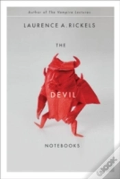 Capa do artigo The Devil Notebooks