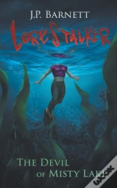 The Devil Of Misty Lake