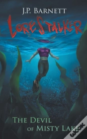 Capa do artigo The Devil Of Misty Lake