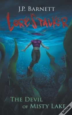 Capa do artigo The Devil Of Misty Lake