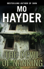 The Devil Of Nanking - Preview
