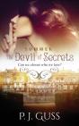 The Devil Of Secrets - Preview