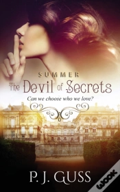 Capa do artigo The Devil Of Secrets