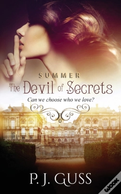 Capa do artigo The Devil Of Secrets